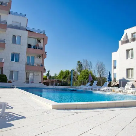 Sunny Byala Flat 2 Balconies Appartamento *