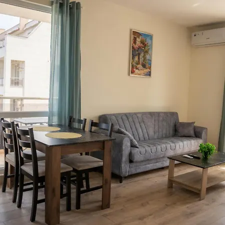 Appartamento Sunny Byala Flat 2 Balconies Byala (Varna)