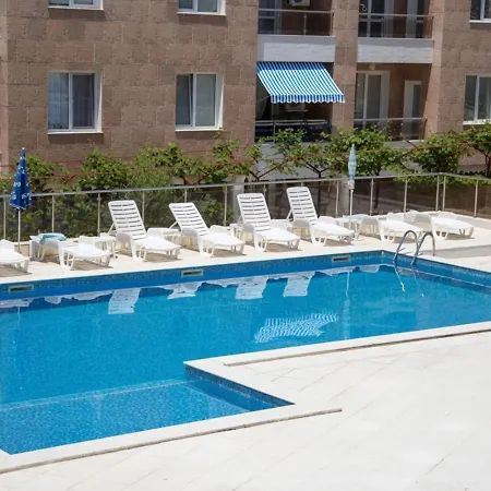 Sunny Byala Flat 2 Balconies
