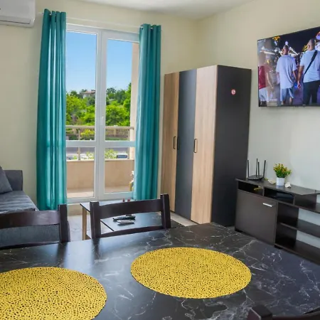 Appartamento Sunny Byala Flat 2 Balconies *