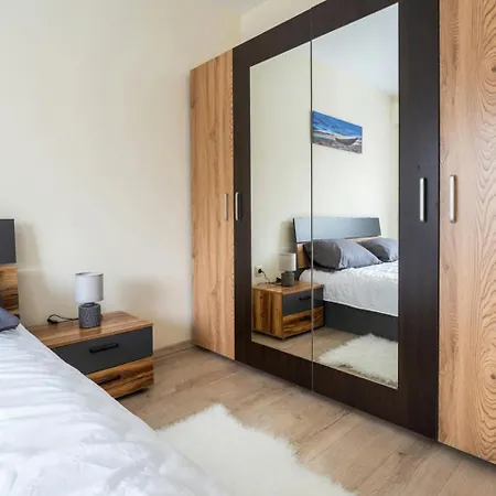 Appartamento Sunny Byala Flat 2 Balconies