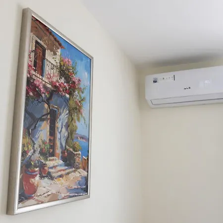 Sunny Byala Flat 2 Balconies Appartamento Byala (Varna)