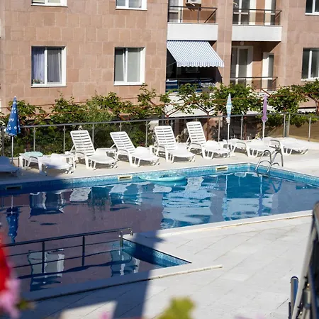Sunny Byala Flat 2 Balconies Appartamento
