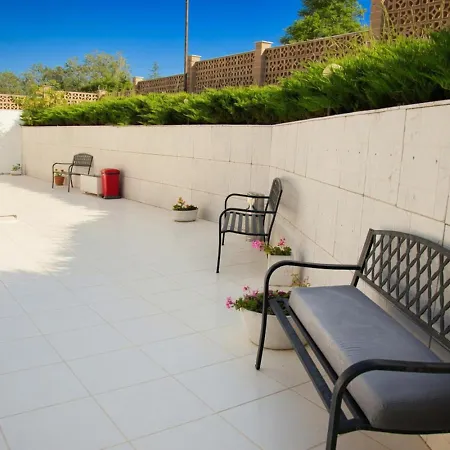 Sunny Byala Flat 2 Balconies