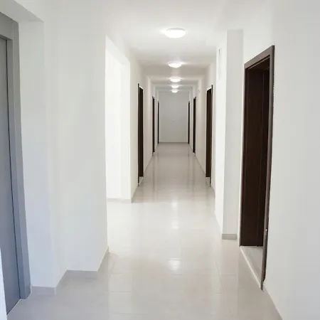 Sunny Byala Flat 2 Balconies Appartamento Byala (Varna)