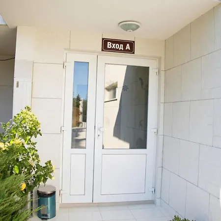 Sunny Byala Flat 2 Balconies Appartamento
